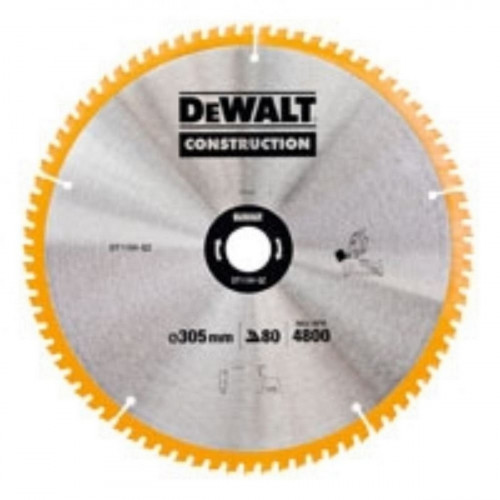 Brúsny kotúč Dewalt dt1936-qz 165 x 30 mm