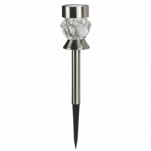 Sada solárnych kolov na záhradu Smart Garden Sklo (4 kusov)