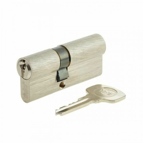 Zámok Yale YC500+ 30X40 NI Mosadz