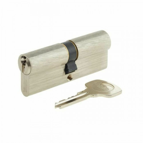 Zámok Yale YC500+ 40X40 NI Mosadz