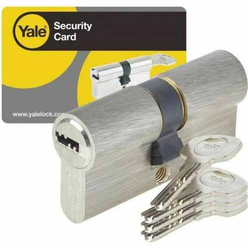 Zámok Yale YC1000+ DB 30X50 NI