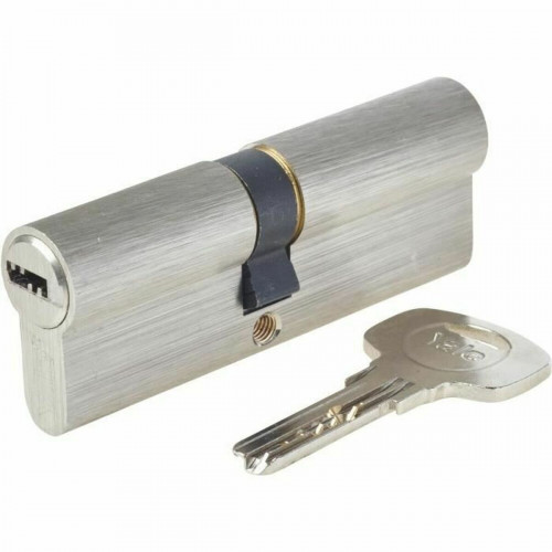 Zámok Yale YC1000+ DB 40X45 NI Mosadz