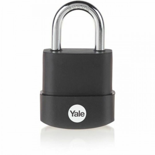 Zámok na kľúč Yale