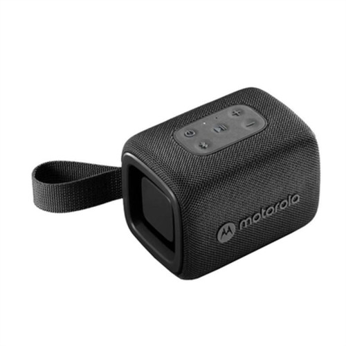 Prenosný reproduktor s Bluetooth Motorola ROKR 300 Čierna 7 W