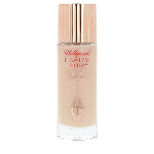 Oživujúci Charlotte Tilbury HOLLYWOOD FLAWLESS FILTER Nº 4 Medium 30 ml