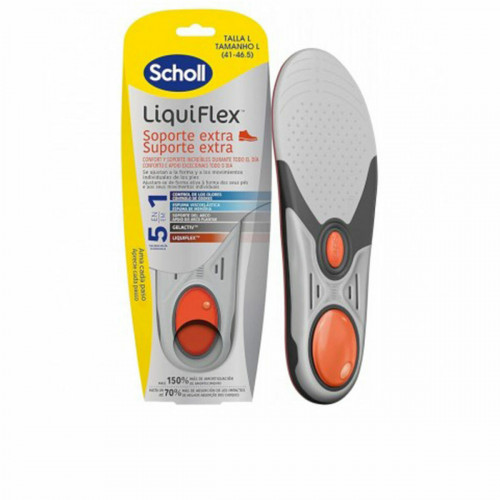 Šablóny Scholl Liquiflex 41-46,5