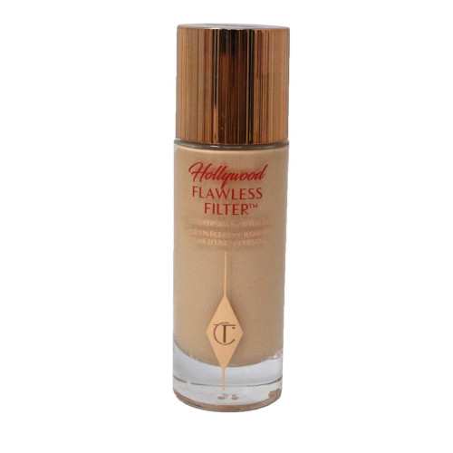 Oživujúci Charlotte Tilbury HOLLYWOOD FLAWLESS FILTER 30 ml