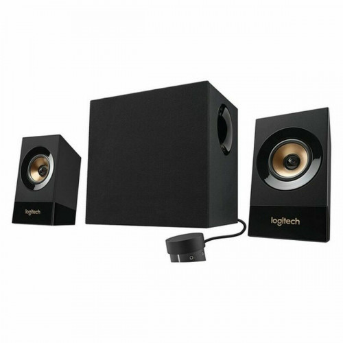 Reproduktory k PC Logitech Z533