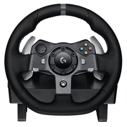 Volant Logitech 941-000123