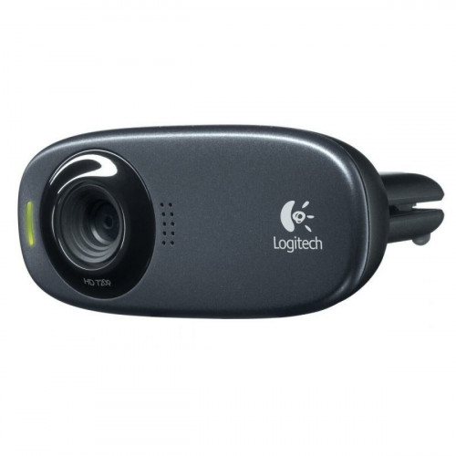 Webkamera Logitech C310 HD 720p 5 Mp