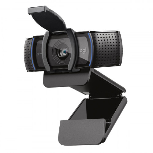 Webkamera Logitech C920s 30 fps