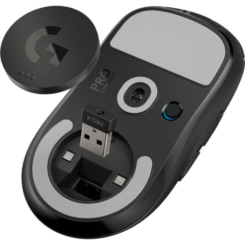 Slúchadlá Logitech 991-000537 Čierna (Obnovené A) Slúchadlá Logitech 991-000537 Čierna (Obnovené A)