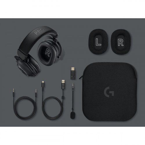 Slúchadlá Logitech 991-000550
