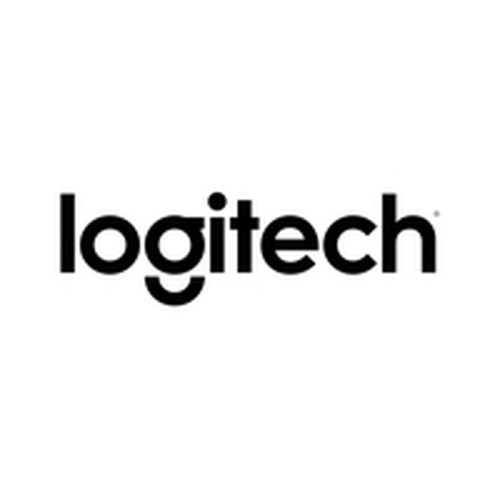 Slúchadlá Logitech 981-001498 Grafitová