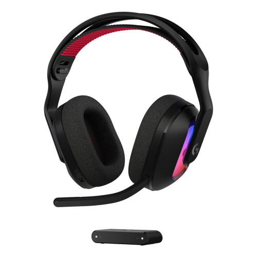 Slúchadlá Logitech 939-002247 Čierna Viacfarebná