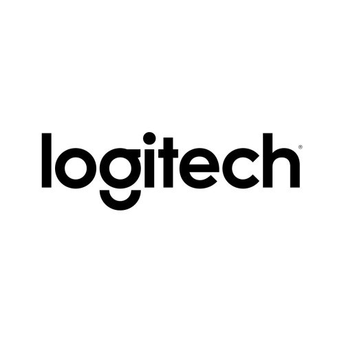 Slúchadlá Logitech 981-001615 Grafitová