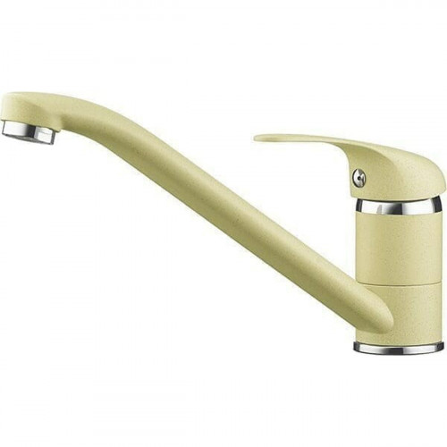 Kitchen Tap Pyramis 090 923 401 Vanilka Nerezová oceľ
