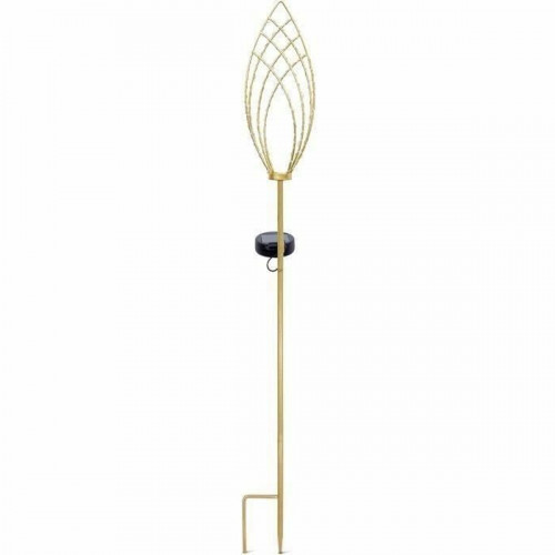 Slnečná lampa Garden ID Golden Spike