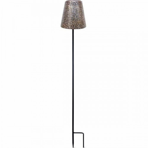 Slnečná lampa Garden ID Gold