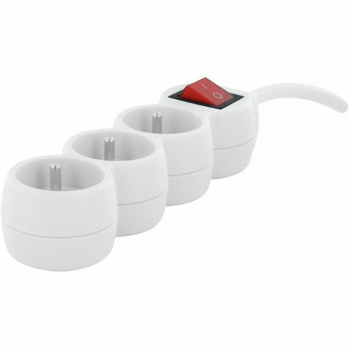 Pravítko Chacon Biela (1,5 m)