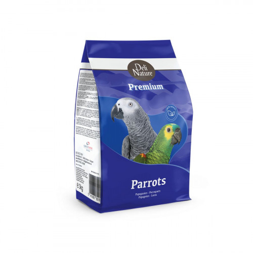 Krmivo pre vtáky Deli Nature Premium 3 Kg