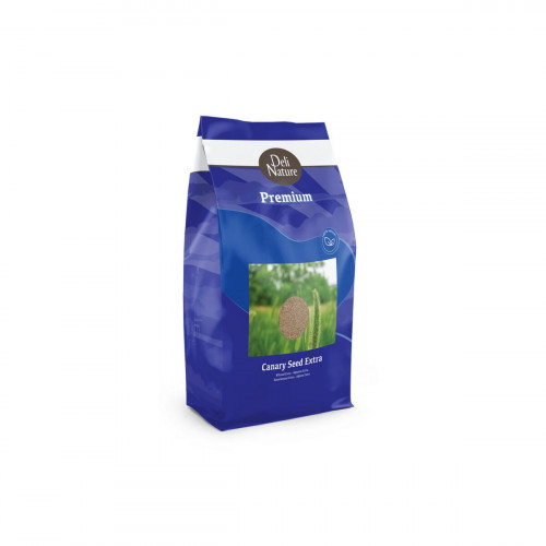 Krmivo pre vtáky Deli Nature Premium 5 kg