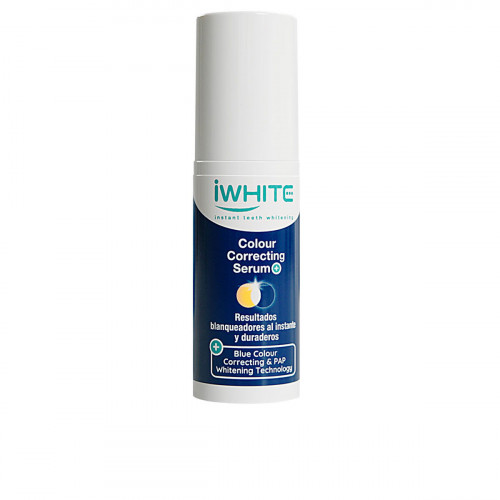 Kondicionér na bielenie zubov iWhite COLOUR CORRECTING sérum 30 ml