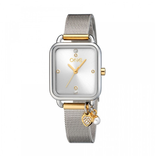 Dámske hodinky ONE OL9577SS32L