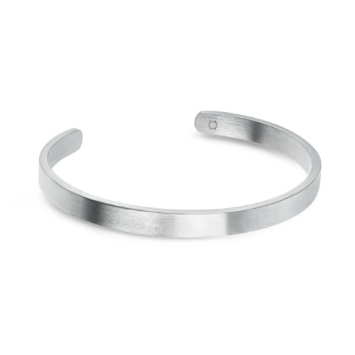 Dámsky náramok One Jewels OAMB4210SS Striebristý