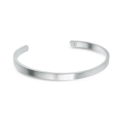 Dámsky náramok One Jewels OAMB4211SS Striebristý