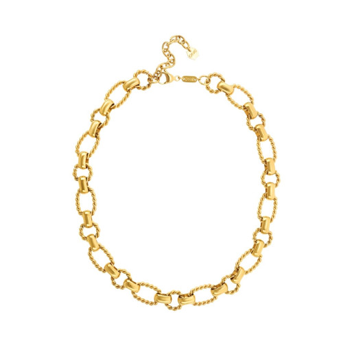 Dámsky náramok One Jewels OJNN61G Zlatá