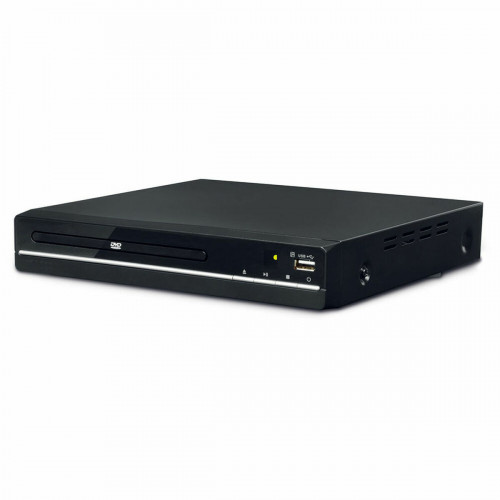 DVD prehrávač Denver Electronics HDMI (1280 x 720 px)