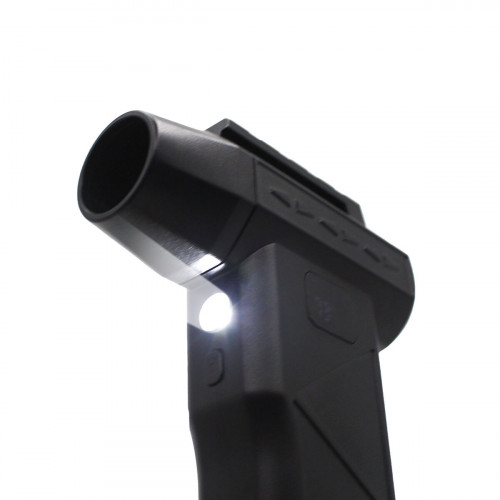 dúchadlo (fúkač) Denver Electronics HJB-172 500 W 230 V