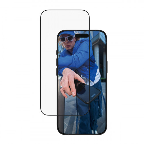 Chránič obrazovky Panzer Glass PG76830 Apple iPhone Air