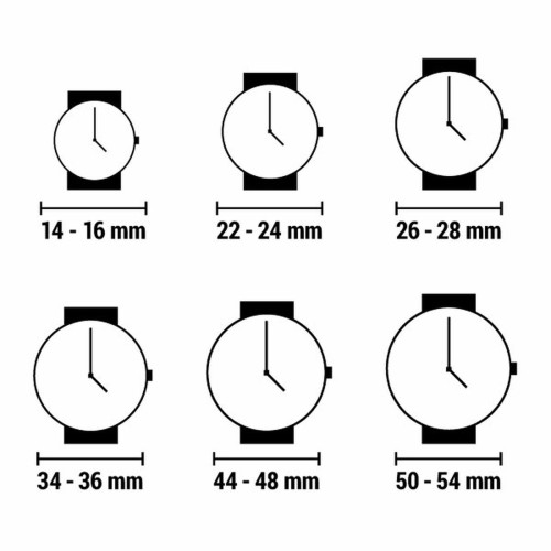 Unisex hodinky Lancaster OL0613LRGNRNR Čierna (Ø 40 mm) Unisex hodinky Lancaster OL0613LRGNRNR Čierna (Ø 40 mm)