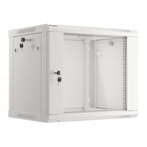 Nástenná Racková Skriňa Lanberg WF01-6409-10S