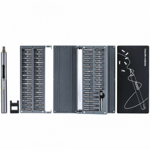 Sada náradia Startech CTK55PCEDRIVE 55