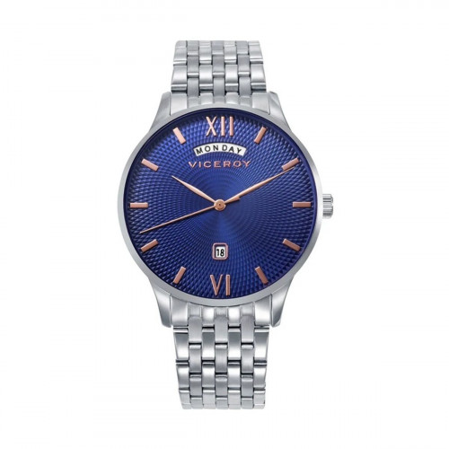 Pánske hodinky Viceroy 42455-33 (Ø 41 mm)
