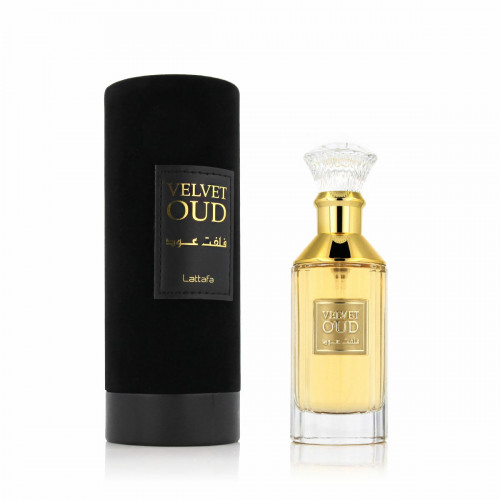 Dámsky parfum Lattafa VELVET OUD