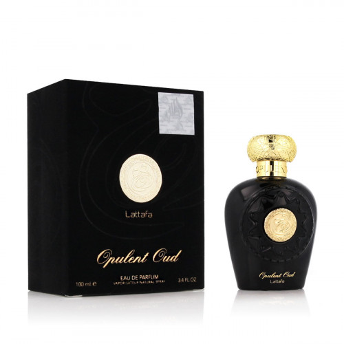 Dámsky parfum Lattafa OPULENT OUD 100 ml