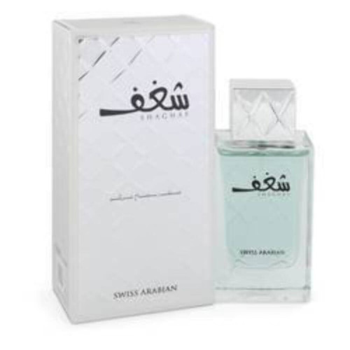 Dámsky parfum Swiss Arabian SHAGHAF 75 ml