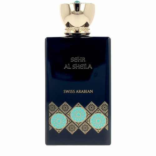 Dámsky parfum Swiss Arabian SEHR AL SHEILA 100 ml
