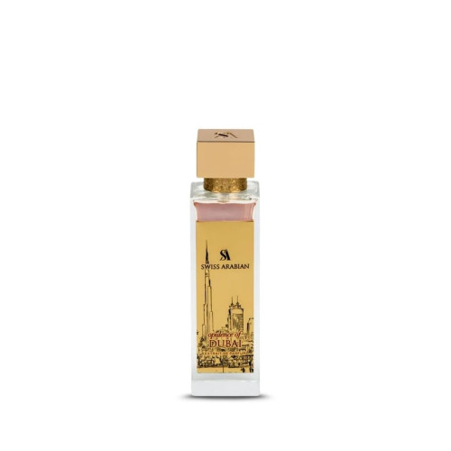 Dámsky parfum Swiss Arabian OPULENCE OF DUBAI 100 ml