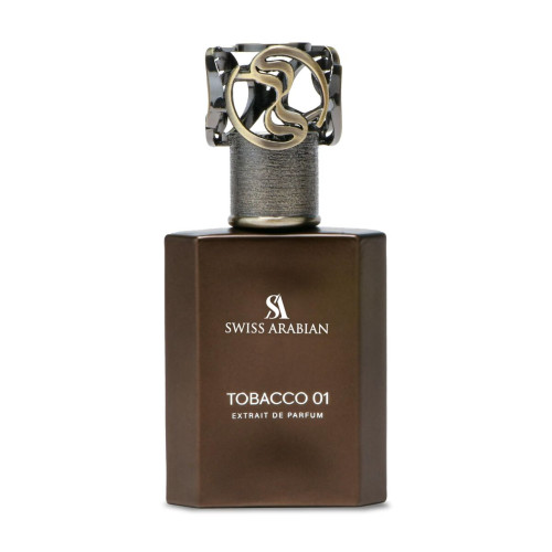 Dámsky parfum Swiss Arabian TOBACCO 50 ml