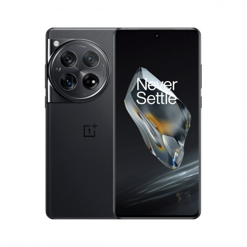 Smartphony OnePlus OnePlus 12 6,7" Octa Core 12 GB RAM 256 GB Čierna