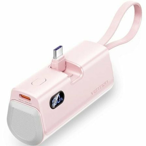 Powerbank Vention FHQP0 4800 mAh