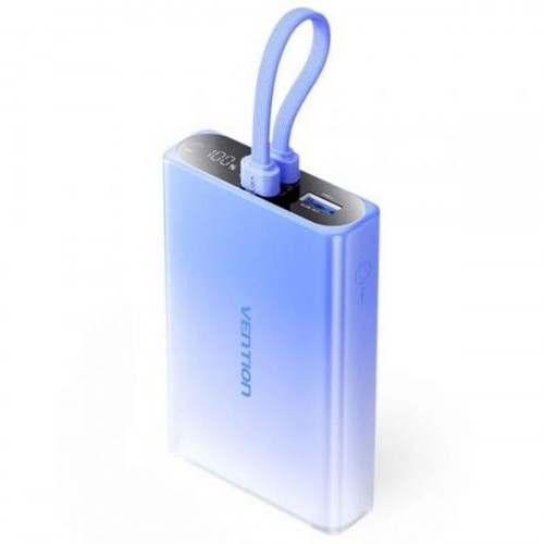 Powerbank Vention FHZL0 10000 mAh
