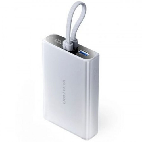 Powerbank Vention FHZM0 Plastické