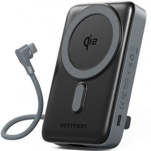 Powerbank Vention FKHH0 10000 mAh