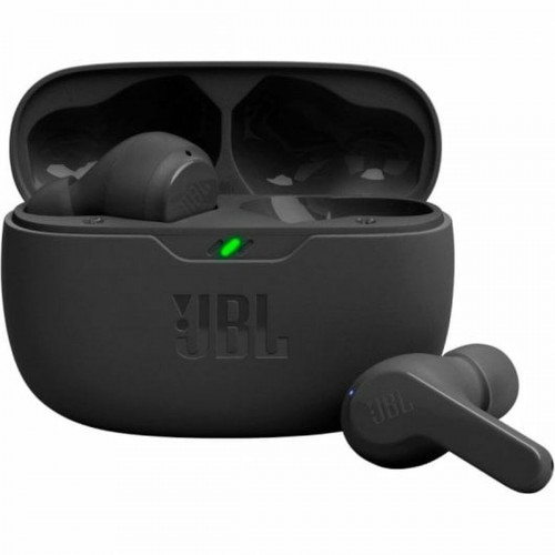 Slúchadlá JBL Wave Beam Čierna